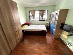 Blk 287C Jurong East Street 21 (Jurong East), HDB Executive #620748731